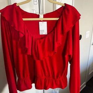 H&M Blouse